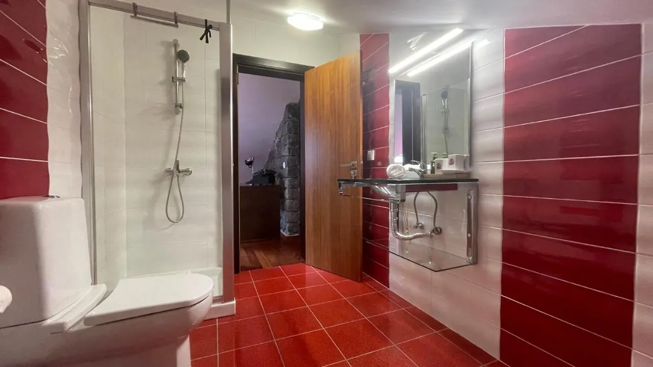 Villa Camacho Xxvii Arco da Calheta  Tatil Evi